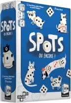 Spots ou Encore