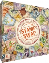 Stamp Swap