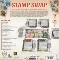 Stamp Swap