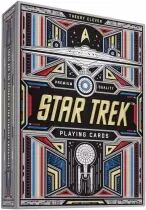 Star Trek - Jeu de 54 Cartes - Theory11