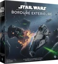 Star Wars : Bordure Extérieure