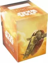 Star Wars Unlimited : Deck Box Crépuscule de la République