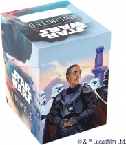 Star Wars Unlimited : Deck Box Ombres de la Galaxie