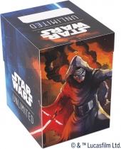 Star Wars Unlimited : Deck Box Ombres de la Galaxie