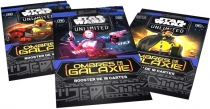 Star Wars Unlimited : Ombres de la Galaxie - Booster