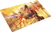 Star Wars Unlimited : Playmat Crépuscule de la République