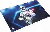 Star Wars Unlimited : Playmat Passage en Vitesse Lumière