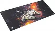 Star Wars Unlimited : Playmat Passage en Vitesse Lumière