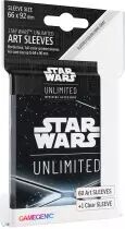 Star Wars Unlimited : Sleeves Crépuscule de la République