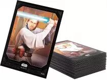 Star Wars Unlimited : Sleeves Crépuscule de la République