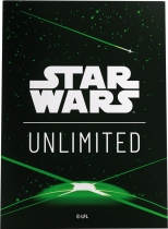 Star Wars Unlimited : Sleeves Mandalorian