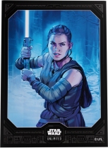 Star Wars Unlimited : Sleeves Mandalorian