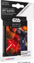 Star Wars Unlimited : Sleeves Mandalorian