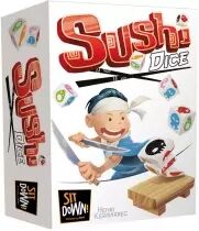 Sushi Dice