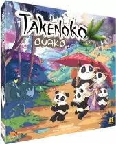 Takenoko Oyako