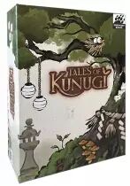 Tales Of Kunugi