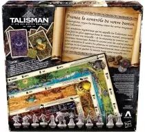 Talisman - 5ème Édition