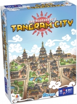 Tangram City