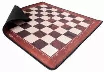 TAPIS ECHECS NEOPREN 50CM