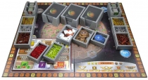 Terraforming Mars : Rangements pour Boîte - Insert (Fiche Type)