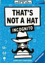 That\'s Not A Hat - Incognito