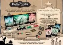 The Shadow Theater