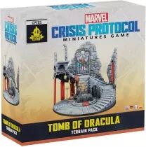 Tomb of Dracula (Ext. Marvel Crisis Protocol)