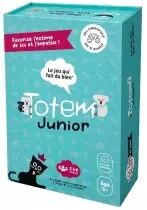 Totem Junior - Le Jeu qui fait du Bien