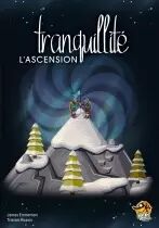 Tranquillité : LAscension