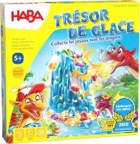 Trésor de Glace