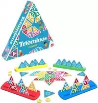 Triominos Junior