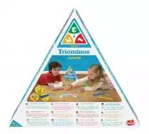 Triominos Junior