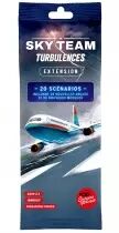 Turbulences (Ext. Sky Team)