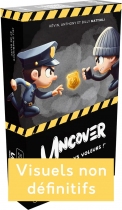 Uncover : Policiers VS Voleurs