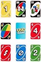 Uno Teams