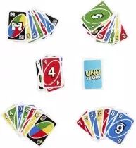 Uno Teams