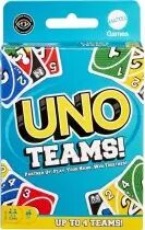 Uno Teams