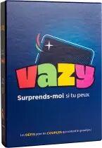 Vazy