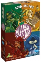 Village Pillage 3 - Robin des Bois