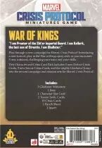 War Of Kings (Ext. Marvel Crisis Protocol)