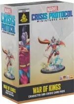 War Of Kings (Ext. Marvel Crisis Protocol)