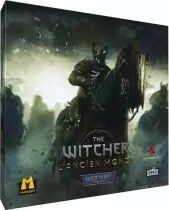 Wild Hunt (Ext. The Witcher : L\'Ancien Monde)