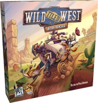 Wild Tiled West