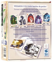 Wizards Cup