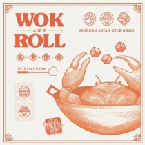 Wok and Roll