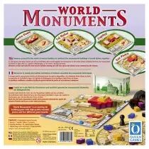 World Monuments