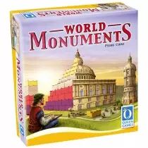 World Monuments