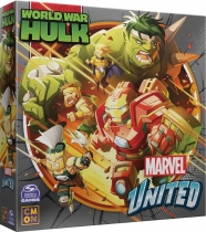 World War Hulk (Ext. Marvel United : X-Men)