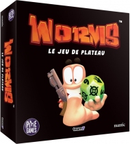 Worms