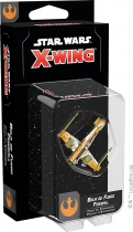 X-Wing 2.0 : Fireball